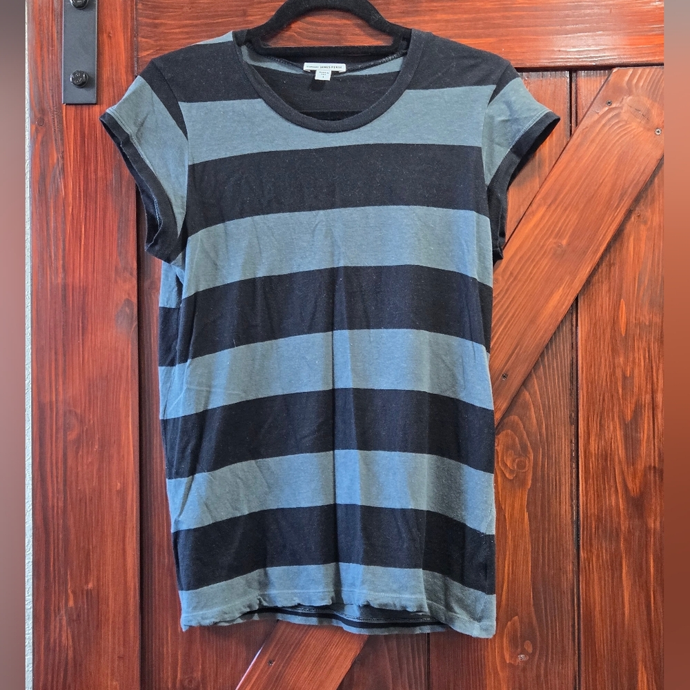 Women's James Perse tee